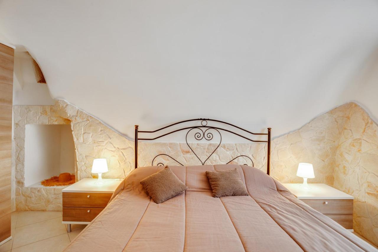 Appartement La Chicca Historic Center Beautiful Flat à Monopoli Extérieur photo