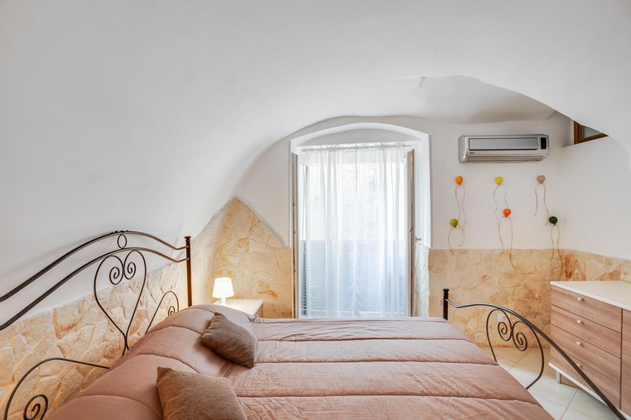 Appartement La Chicca Historic Center Beautiful Flat à Monopoli Extérieur photo